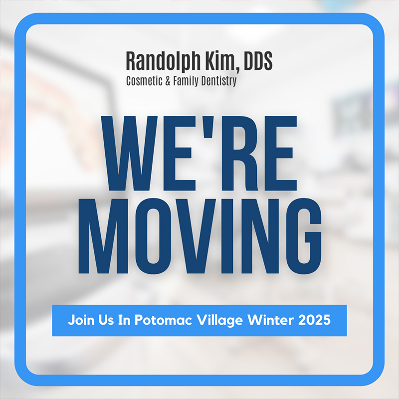 Randolph Kim, DDS Cosmetic and Family Dentistry | Dental Oral Exams, Routine Cleanings and Sports Guards