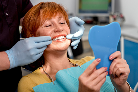 Randolph Kim, DDS Cosmetic and Family Dentistry