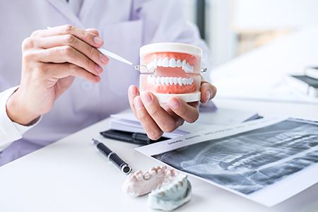 Randolph Kim, DDS Cosmetic and Family Dentistry
