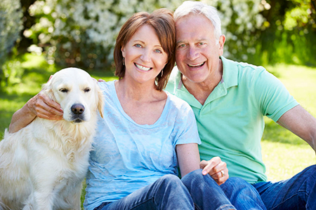 Randolph Kim, DDS Cosmetic and Family Dentistry